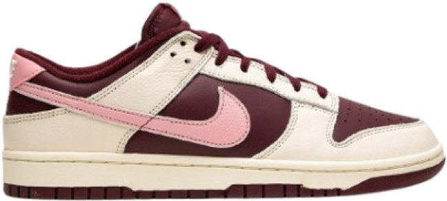 Nike Dunk Low Retro PRM Valentine s Day (2023)