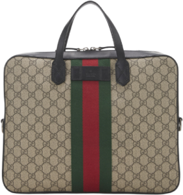GG Supreme Briefcase