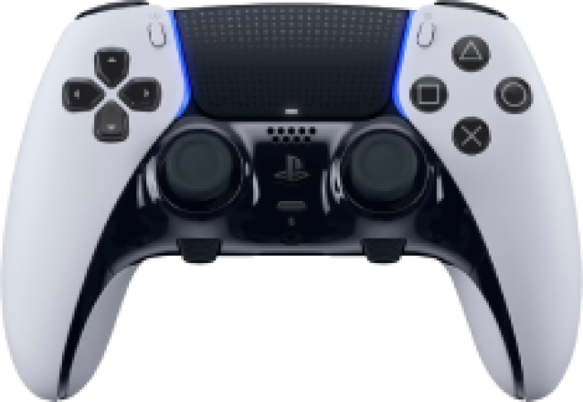 PlayStation DualSense Edge Wireless Controller