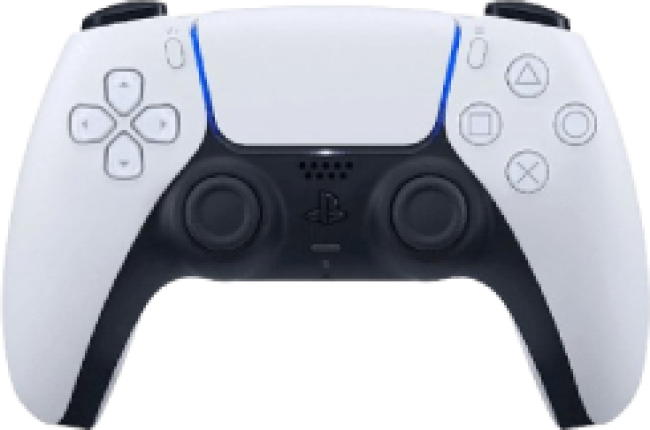 PlayStation DualSense Wireless Controller
