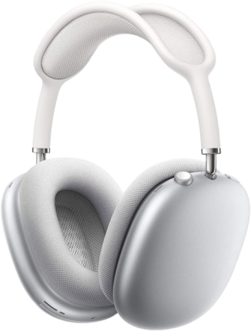 Apple AirPods Max Headphones White