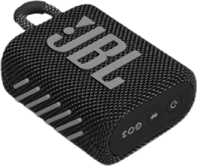 JBL Go 3