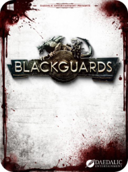 Blackguards Deluxe Edition Digital Code