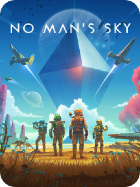 No Man s Sky Steam Digital Code