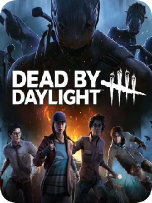 Dead by Daylight Steam Digital Code