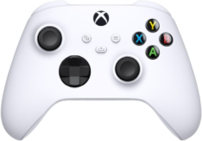 Xbox Wireless Controller