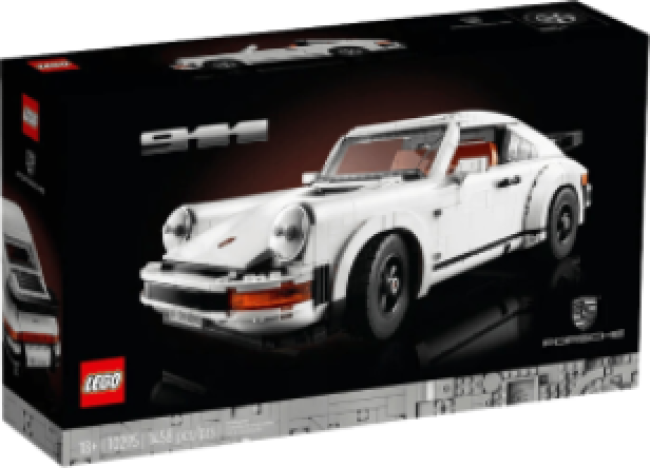 Creator Porsche 911