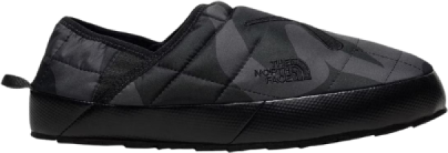 ThermoBall Traction Mule VP KAWS Black Print