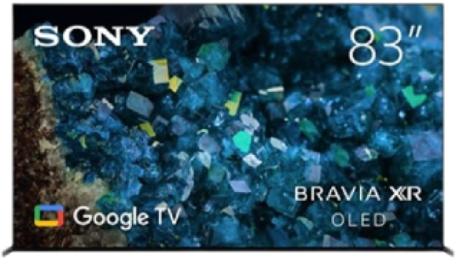 Sony 83  Smart TV