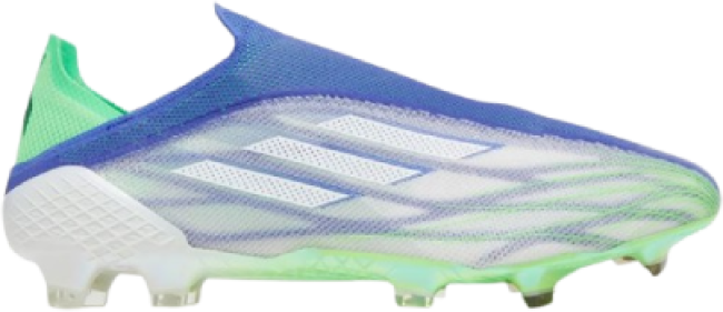 adidas X Speedflow+ FG Adizero Bold Blue