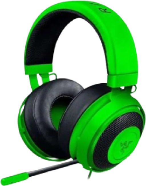 Razer Kraken Gaming Headset