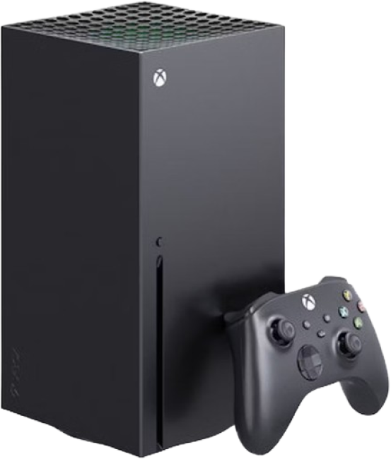 Xbox Series X