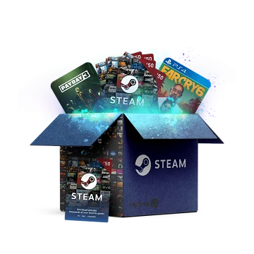 Steam