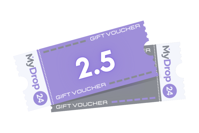 Voucher 2.5