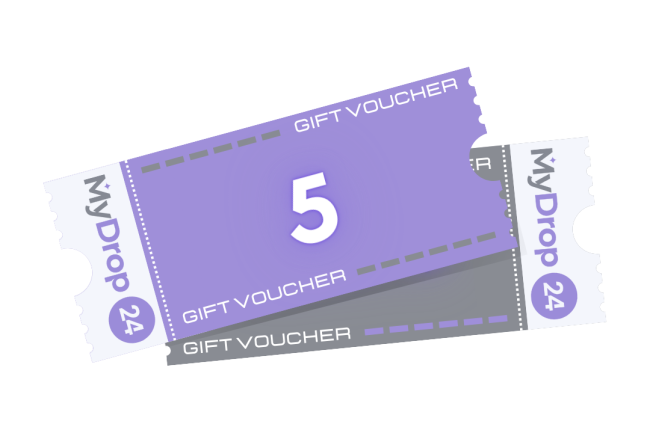 Voucher 5