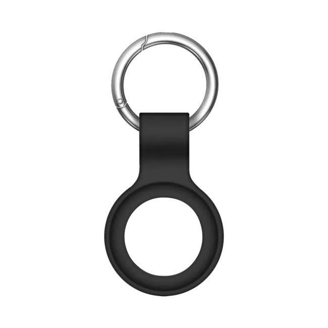 Air Tag Case Holder Silicone