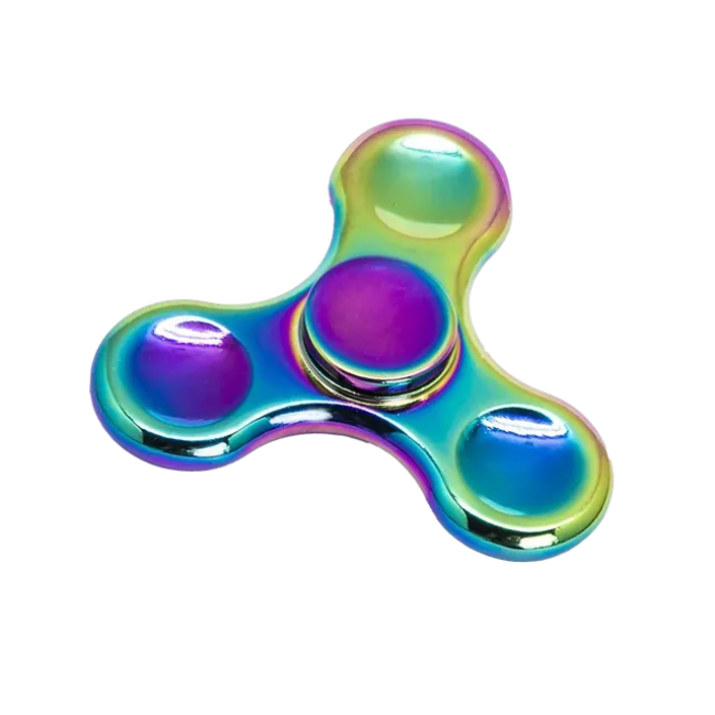Fidget Spinner
