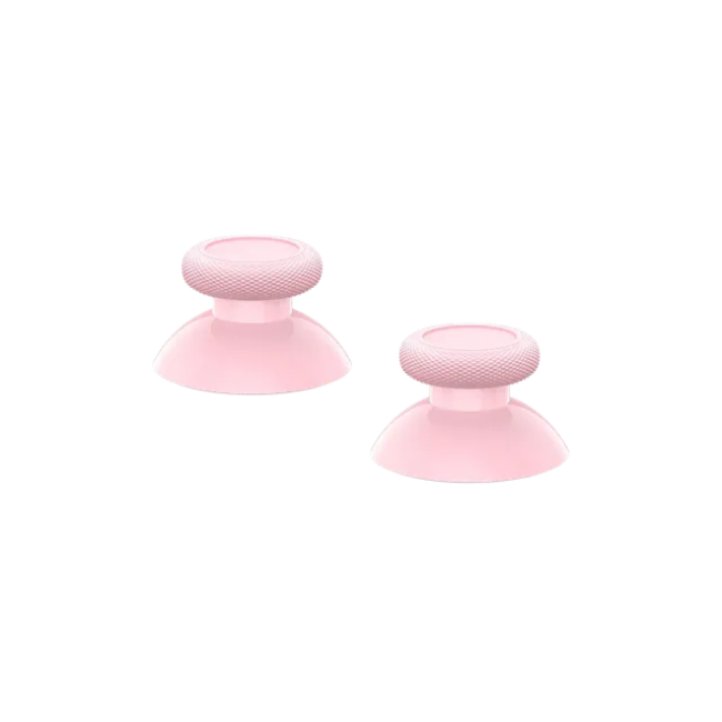 Pink Replacement Thumbsticks