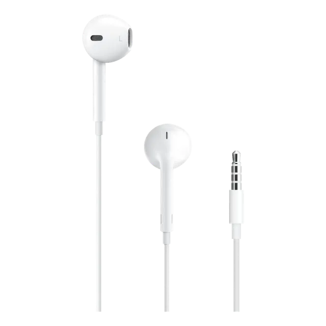 Ear Pods Headphones