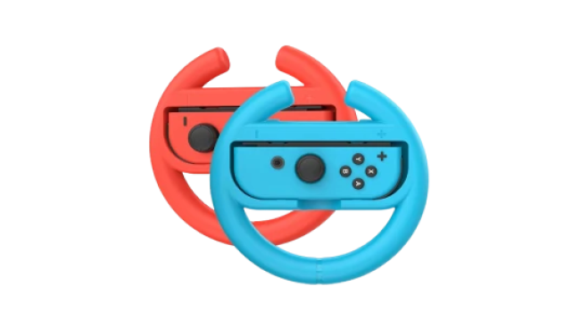 Wheel Controller Switch