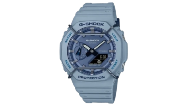 CASIO G-Shock GA