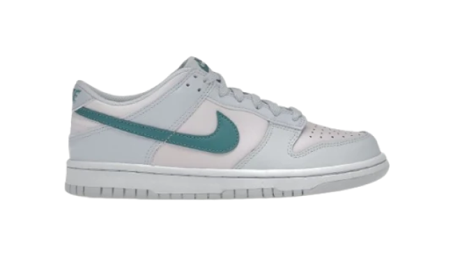 Dunk Low - Mineral Teal (GS)