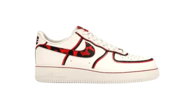 Air Force 1 Low - Dennis Rodman