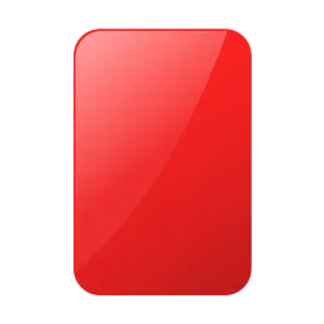 Red Card