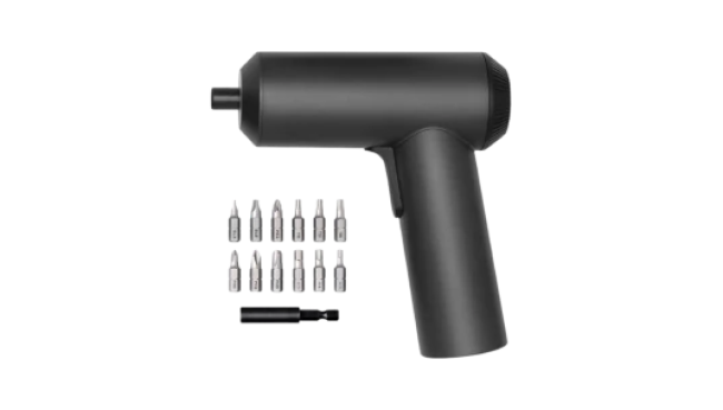Mi Cordless Screwdriver