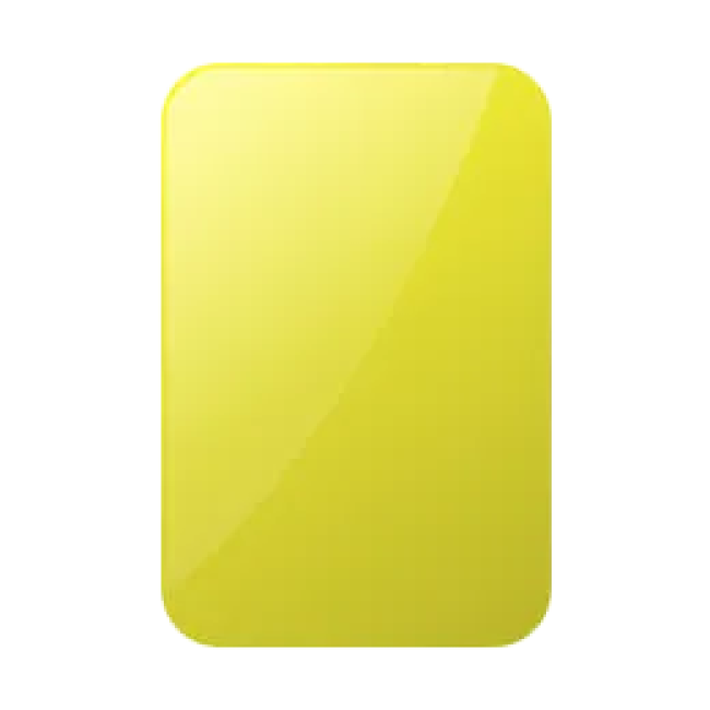 Yellow Card