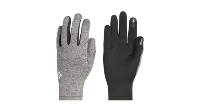 Awp Starry Cold Weather Gloves - Black/Grey