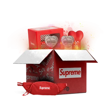 0.1% Supreme