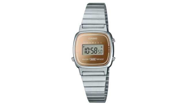 CASIO LA670WES