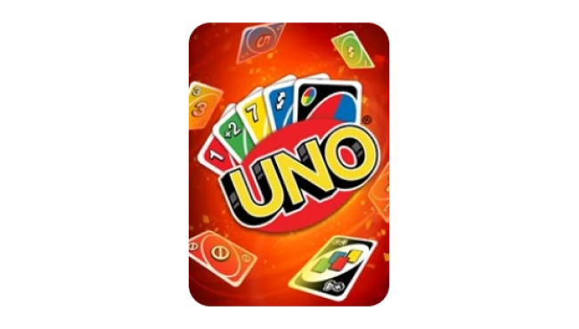UNO - Xbox Digital Game Gift