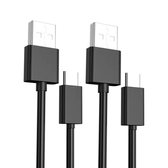 USB C Charging Cable