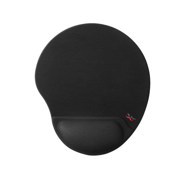 Mouse Pad with Wrist Support