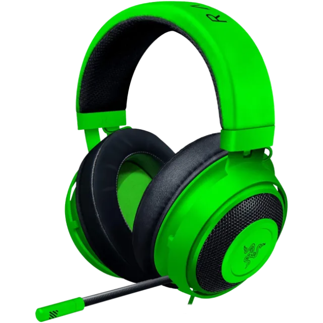 Razer Kraken Gaming Headset