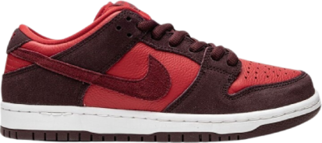 Nike SB Cherry