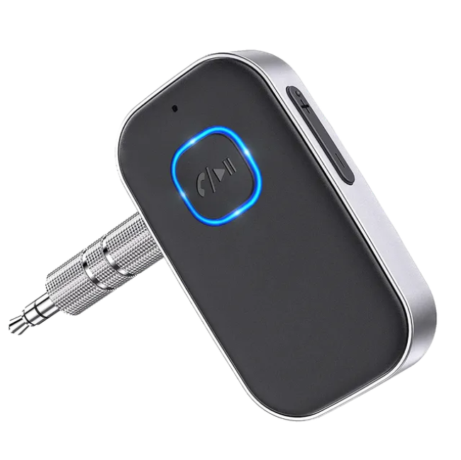 Bluetooth 5.0 Receiver for Car