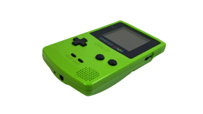 Game Boy Color