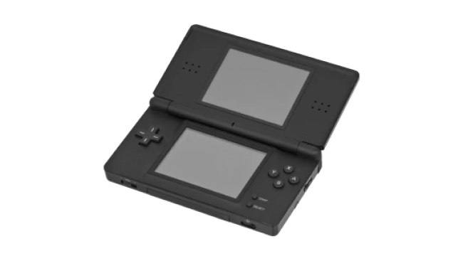 Nintendo DS Lite Console