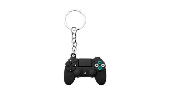 Controler Keychain