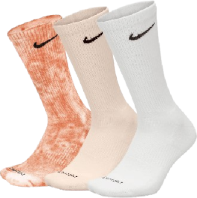 Nike Everyday Plus Cushioned Crew Socks