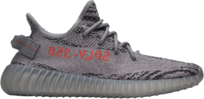 Adidas Yeezy Boost 350 V2 Beluga 2.0