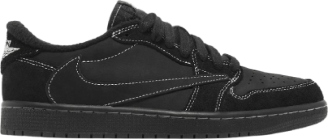 Nike Air Jordan 1 Travis phantom