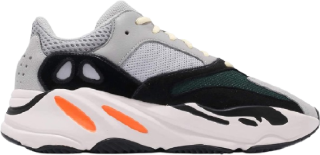 Adidas Yeezy Boost 700 Wave Runner