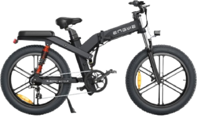 1000W Electric (ENGWE X26)