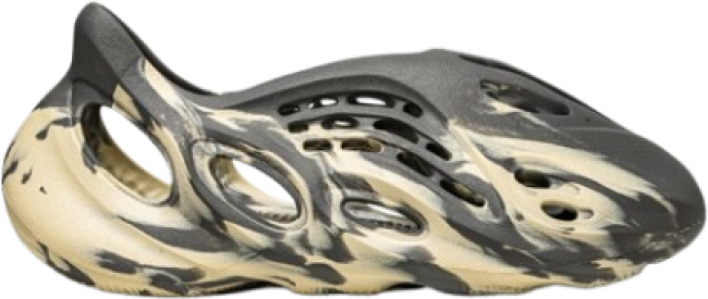 adidas Yeezy Foam RNNR MXT Moon Gray